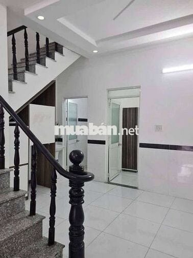 Bán nhà gấp KDC LAVENDER TÂN TRIỀU .LH xem nhà thương lượng