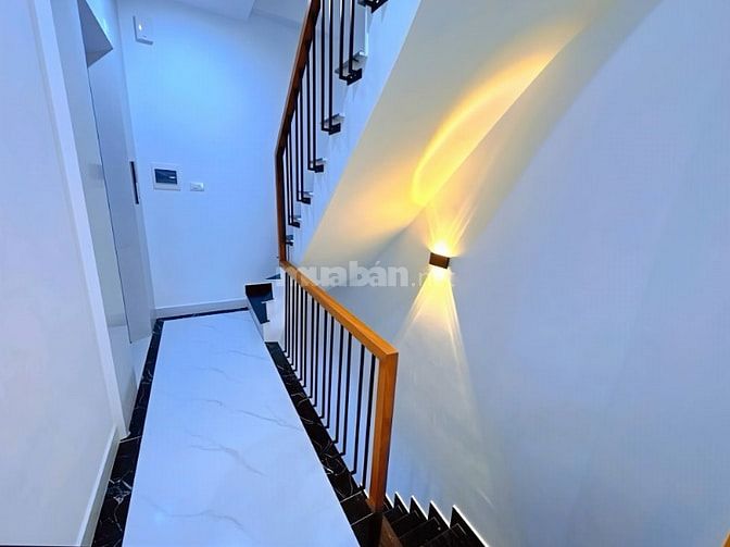 🏡 NHÀ ĐẸP MỸ ĐÌNH - NGÕ NÔNG - 45M² - 5 TẦNG - CHỈ 7,9 TỶ