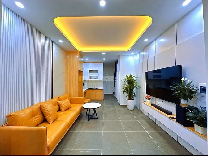 🏡 NHÀ ĐẸP MỸ ĐÌNH - NGÕ NÔNG - 45M² - 5 TẦNG - CHỈ 7,9 TỶ