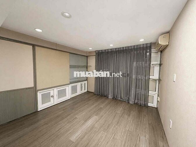 Cho thuê nhà mặt tiền Bình Quới 4.5x18m, rộng, sử dụng được ngay