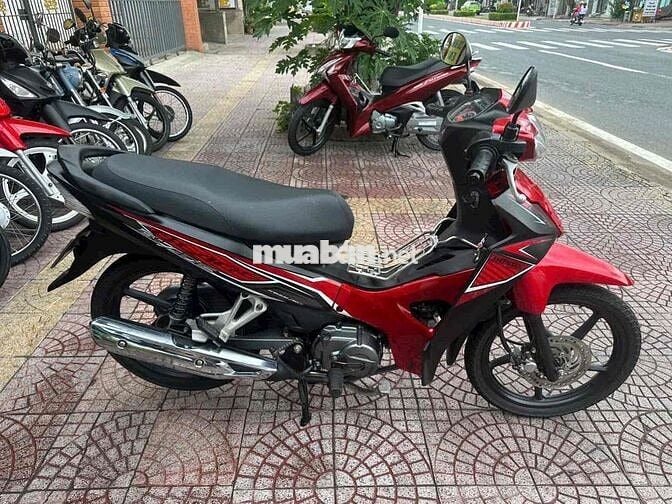 Honda Wave Blade 2019 zin dep vĩnh long
