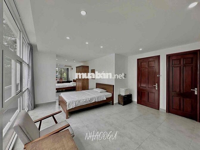 TRỐNG LẠI CĂN STUDIO FULL NỘI THẤT📍LÊ VĂN KHƯƠNG📍NGUYỄN THỊ KIỂU