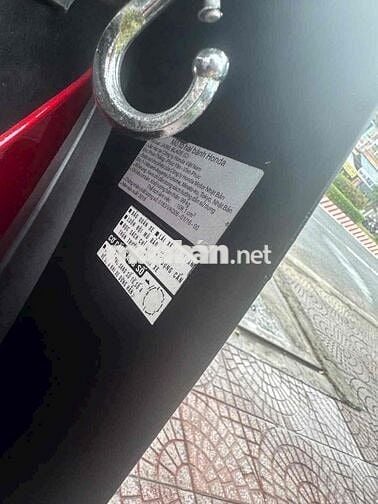 Honda Wave Blade 2019 zin dep vĩnh long