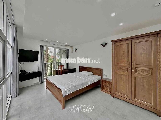 TRỐNG LẠI CĂN STUDIO FULL NỘI THẤT📍LÊ VĂN KHƯƠNG📍NGUYỄN THỊ KIỂU