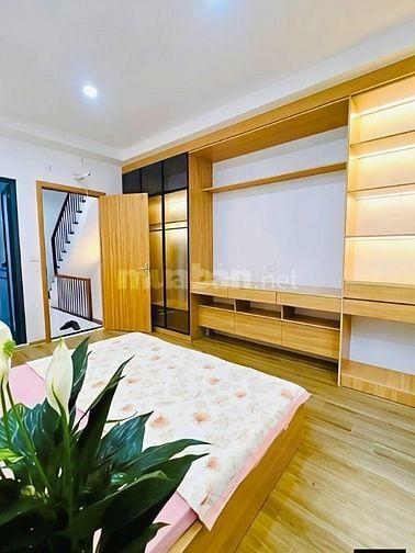 🏡 NHÀ ĐẸP MỸ ĐÌNH - NGÕ NÔNG - 45M² - 5 TẦNG - CHỈ 7,9 TỶ