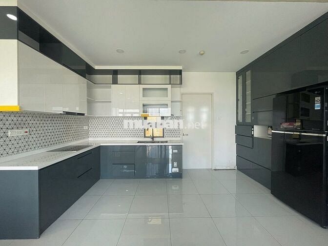 PENHOUSE TOPAZ TWINS ĐẦY ĐỦ NỘI THẤT, PHÙ HỢP GIA ĐÌNH ĐÔNG NGƯỜI