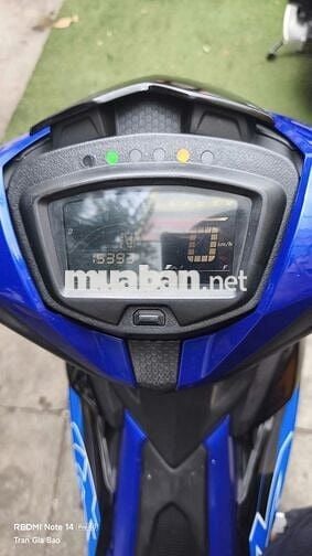 Yamaha Mx King 150cc 2019 Indonesia bs 93y1-01188