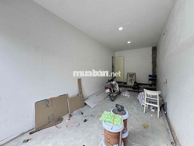 cho thuê mặt bằng mặt tiền Huỳnh Tấn Phát hợp làm vp, nails, quán ăn