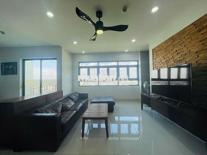 PENHOUSE TOPAZ TWINS ĐẦY ĐỦ NỘI THẤT, PHÙ HỢP GIA ĐÌNH ĐÔNG NGƯỜI