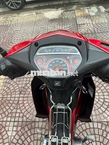 Honda Wave Blade 2019 zin dep vĩnh long