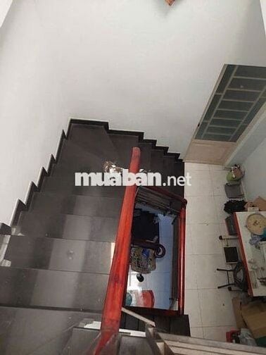 BÁN NHÀ 3 TẦNG HẺM 1716 HUỲNH TẤN PHÁT – NHÀ BÈ