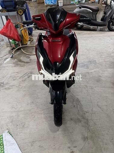 Honda Airblade 2025 Đỏ 12125 km