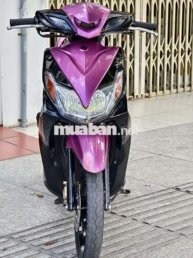 Yamaha Luvias 2012 Hồng đen