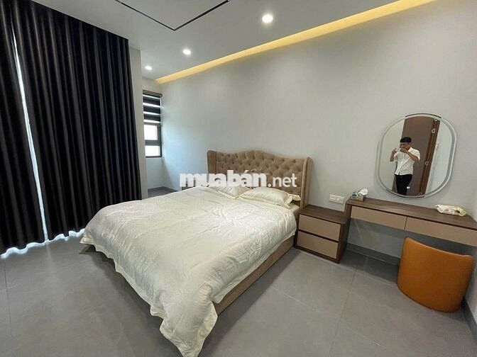PENHOUSE TOPAZ TWINS 4PN FULL NỘI THẤT CAO CẤP,XỊN XÒ, TẦNG CAO THOÁNG