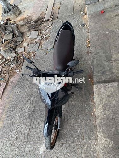 SYM Si 50 Đen, Đỏ