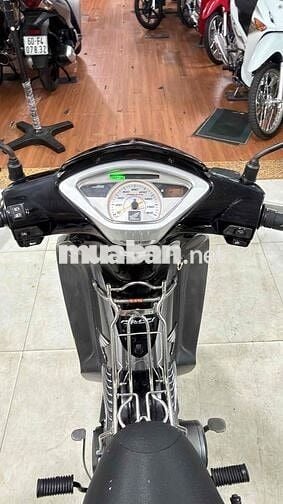 Honda Future Neo Fi 2008 Đen 40.000 km