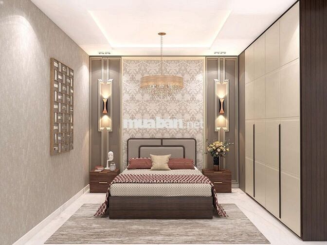 MỞ BÁN ĐỢT 1 CĂN 2PN VIEW TRUNG TÂM THƯƠNG MẠI