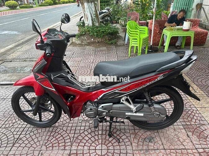 Honda Wave Blade 2019 zin dep vĩnh long