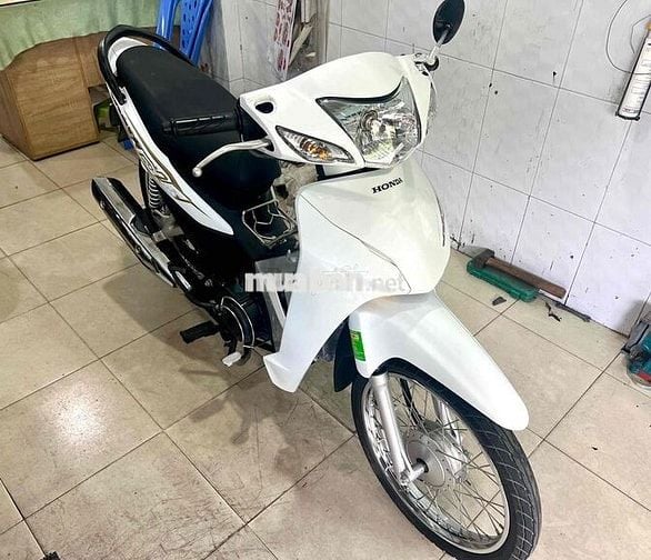 Honda Wave@ 2021