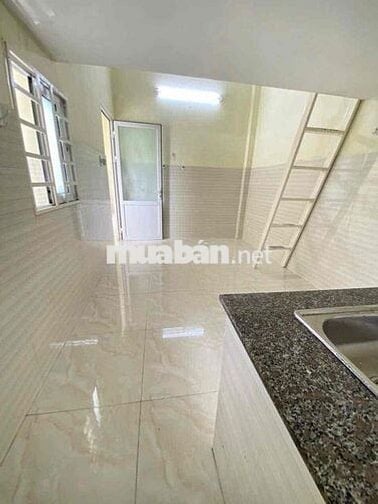 Duplex 30m2 Gác Cao 2m | Phan Văn Hớn - Trường Chinh
