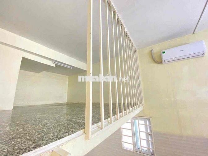 Duplex 30m2 Gác Cao 2m | Phan Văn Hớn - Trường Chinh