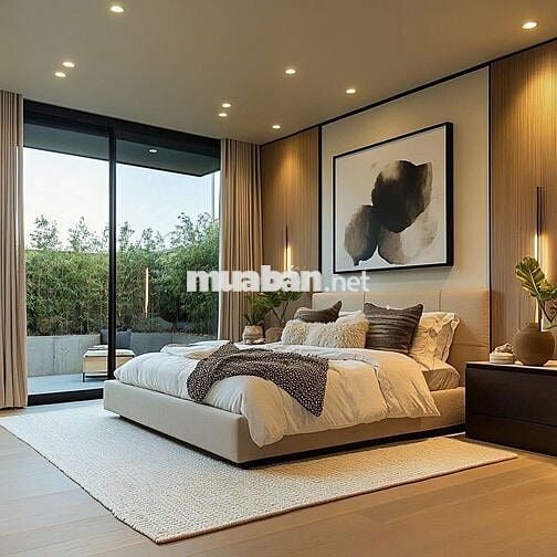 MỞ BÁN ĐỢT 1 CĂN 2PN VIEW TRUNG TÂM THƯƠNG MẠI
