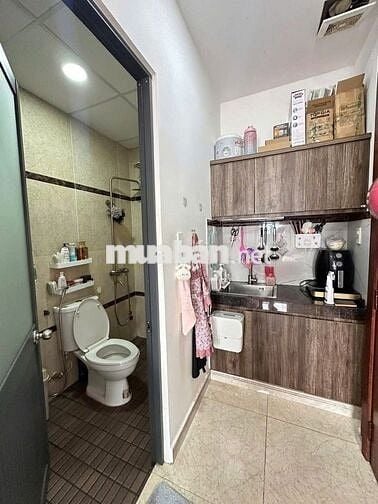 🎀 Phòng Studio Xinh Mới Tinh_Cửa Sổ To - Mega Hiệp Phú_Dương Thị Mười