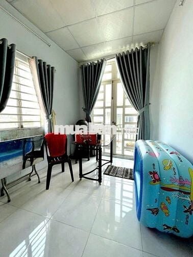  BÁN NHÀ 3 TẦNG HẺM 1716 HUỲNH TẤN PHÁT – NHÀ BÈ
