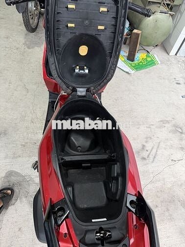 Honda Airblade 2025 Đỏ 12125 km