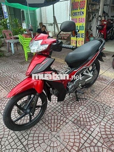 Honda Wave Blade 2019 zin dep vĩnh long