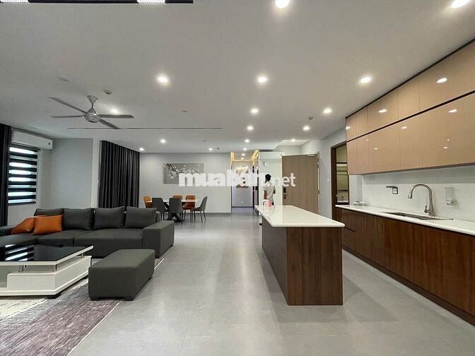 PENHOUSE TOPAZ TWINS 4PN FULL NỘI THẤT CAO CẤP,XỊN XÒ, TẦNG CAO THOÁNG