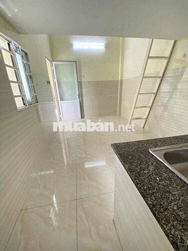 Duplex 30m2 Gác Cao 2m | Phan Văn Hớn - Trường Chinh