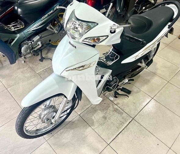 Honda Wave@ 2021