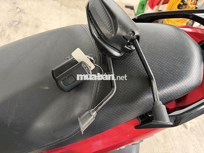 Honda Airblade 2025 Đỏ 12125 km