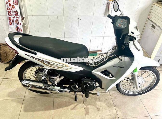 Honda Wave@ 2021