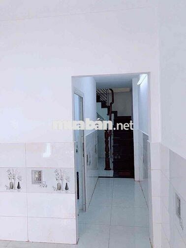 NHÀ ĐẸP SHR 4*10m 2PN HẺM THÔNG 6M MẶT TIỀN ĐƯỜNG SỐ 4 VĨNH LỘC B