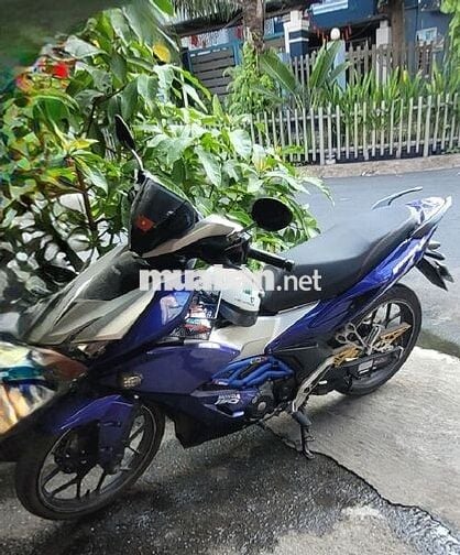Honda Winner X 2021 ABS - Smarkey