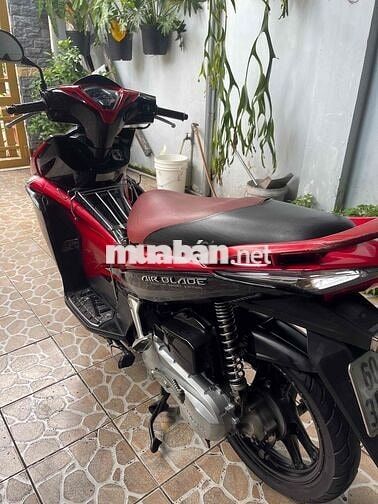Honda Air Blade 2012 odo 80k