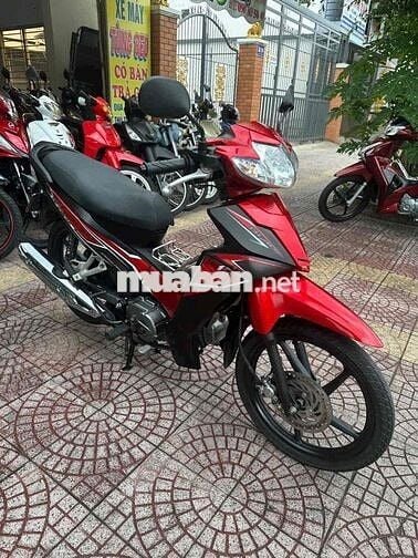 Honda Wave Blade 2019 zin dep vĩnh long