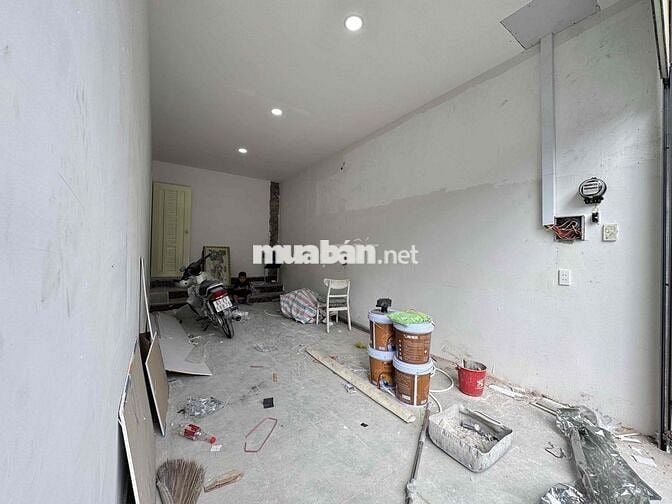 cho thuê mặt bằng mặt tiền Huỳnh Tấn Phát hợp làm vp, nails, quán ăn
