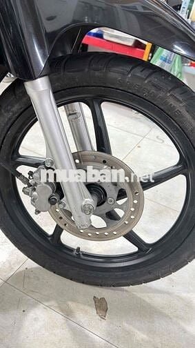 Honda Future Neo Fi 2008 Đen 40.000 km