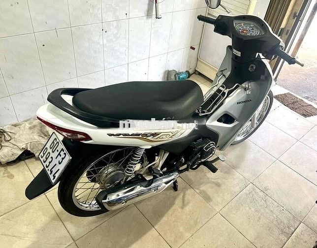Honda Wave@ 2021