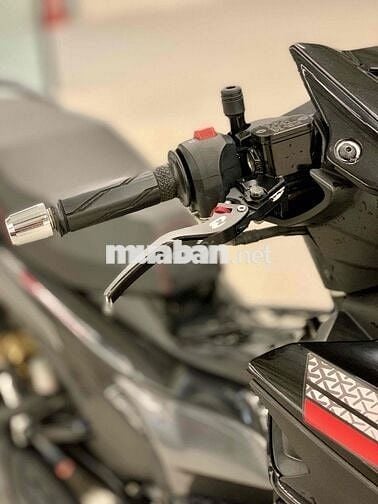 Yamaha Exciter155 VVA 2024 Biển 71 Xe Đẹp Giá Tốt