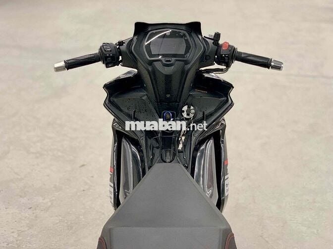 Yamaha Exciter155 VVA 2024 Biển 71 Xe Đẹp Giá Tốt
