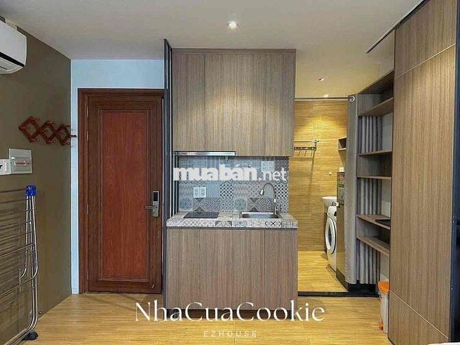 🐰CHO THUÊ CĂN HỘ LUXURY FULL NỘI THẤT  SIÊU ĐẸP