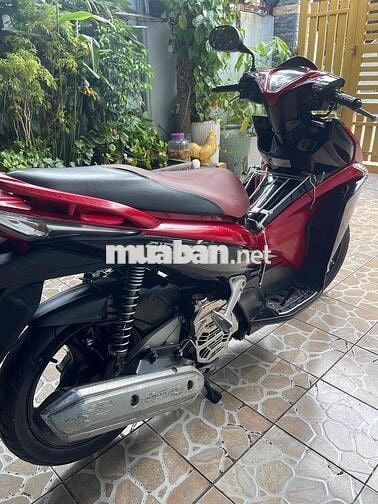 Honda Air Blade 2012 odo 80k