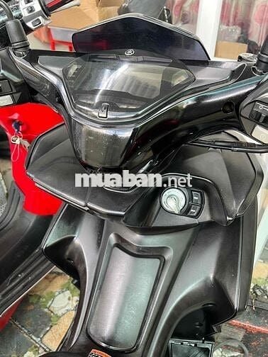 Nvx 125 abs 2108