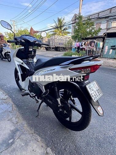 Honda Future 2025 Trắng Lướt
