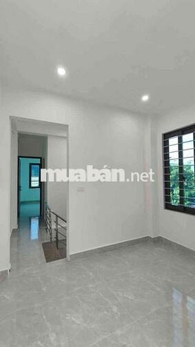 Nhà Gần Công Viên 365 Hà Đông Tài chính 6 tỷ 35m 4PN Sổ đẹp