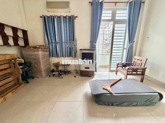 Nhỉnh 6 Tỷ -  54m² - Ngang 5M  – 2 Tầng – Gần MT – TRẦN BÌNH TRỌNG, BÌ